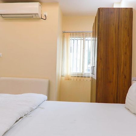 Hotel Pushpa Anjali By Wb Inn 란치 외부 사진