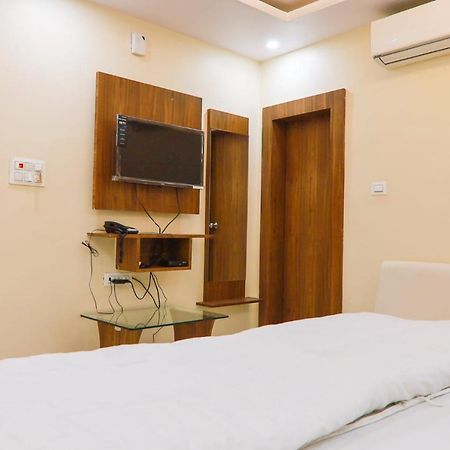Hotel Pushpa Anjali By Wb Inn 란치 외부 사진